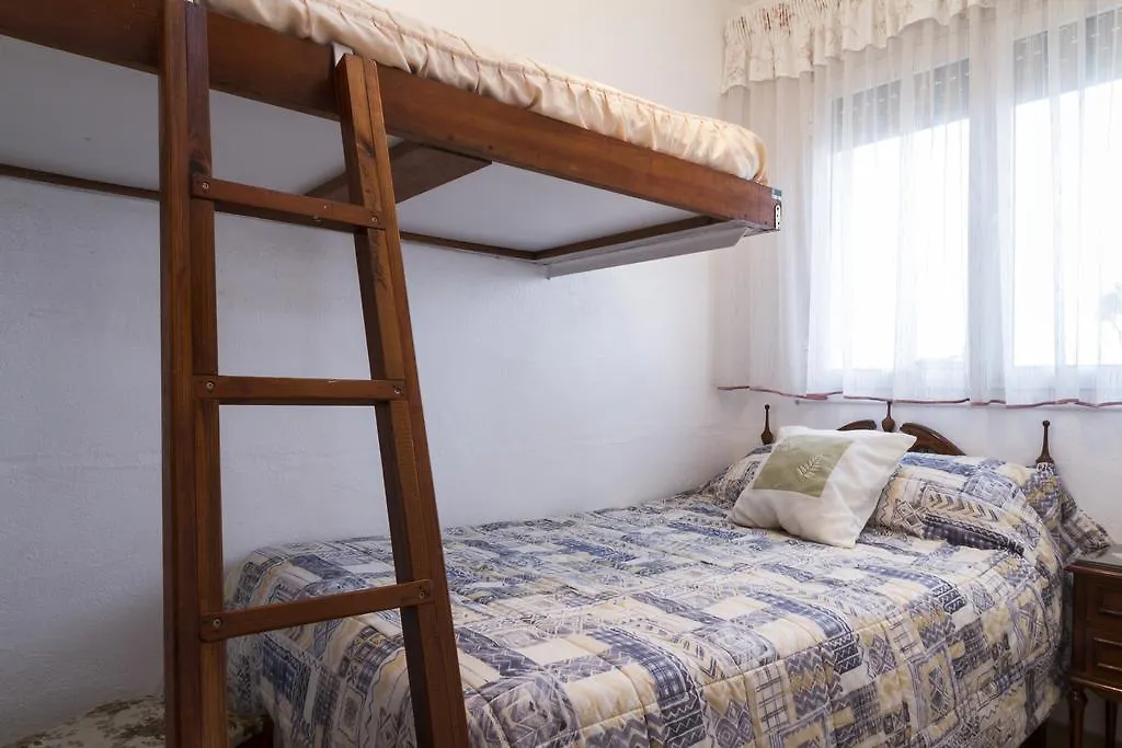 Pepeta - Acogedora Casita De Arrozal En Pleno Delta Del Ebro Villa Deltebre Spain