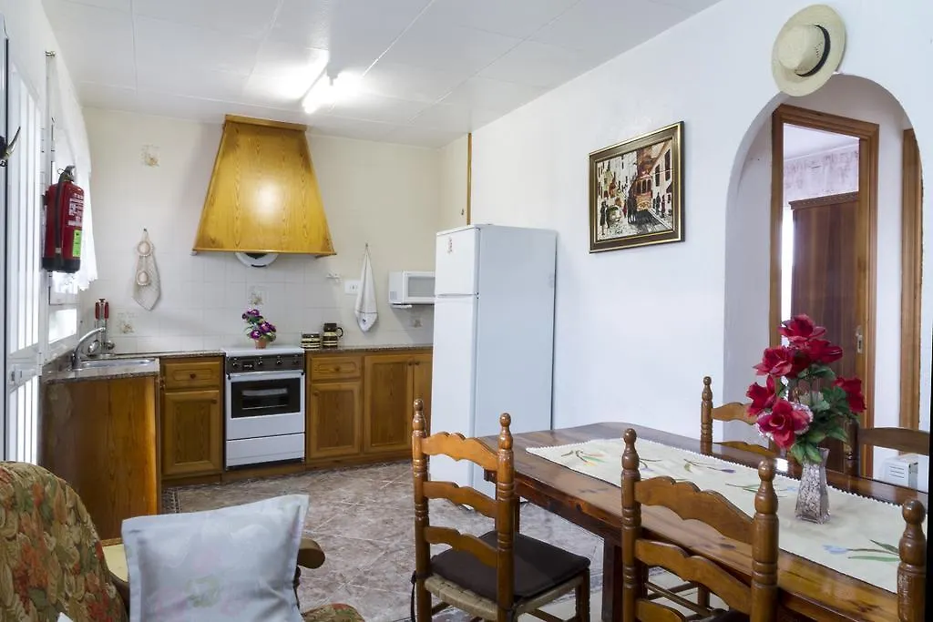 Holiday home Pepeta - Acogedora Casita De Arrozal En Pleno Delta Del Ebro Villa Deltebre Spain