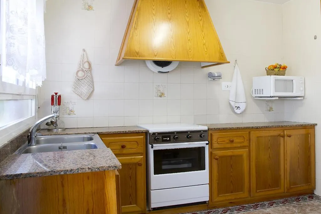 Pepeta - Acogedora Casita De Arrozal En Pleno Delta Del Ebro Villa Deltebre Spain